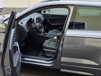 Gebraucht Cupra Ateca 190 PS (139 kW) 2025 Grau SUV