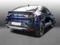 Gebraucht Renault Arkana Esprit Alpine 143 PS (105 kW) 2025 Blau SUV