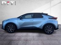 Gebraucht Toyota C-HR Team 140 PS (102 kW) 2024 Silver (metallic) SUV