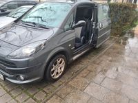 gebraucht Peugeot 1007 Sport 110 Sport