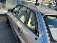 Gebraucht Opel Astra 71 PS (52 kW) 1995 Silber Limousine