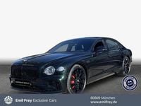 Neu Bentley Flying Spur 600 PS (441 kW) 2026 Grün Limousine