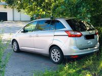 gebraucht Ford Grand C-Max Titanium Eco Boost 1.0