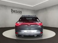 Gebraucht Cupra Formentor VZ 310 PS (228 kW) 2022 Dark camouflage metallic SUV