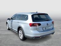 Gebraucht VW Passat Alltrack 200 PS (147 kW) 2022 Silber Kombi