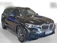 gebraucht BMW X5 xDrive30d M-Sportpaket