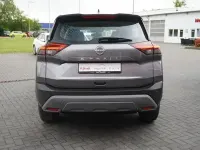 Neu Nissan X-Trail Acenta 163 PS (119 kW) 2026 Grau SUV