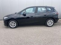 Gebraucht BMW 218 Active Tourer 136 PS (100 kW) 2022 Schwarz Van / Kleinbus