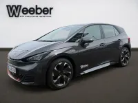 Gebraucht Cupra Born 169 kW (231 PS) 2023 Quasargrau Kleinwagen