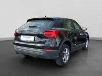 Gebraucht Audi Q2 Comfort 190 PS (139 kW) 2018 Schwarz SUV