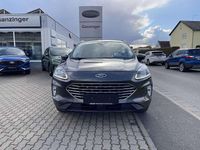 Gebraucht Ford Kuga Titanium X 190 PS (139 kW) 2020 Magneticgraumetallic (metallic) SUV