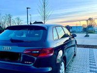 gebraucht Audi A3 Sportback e-tron 