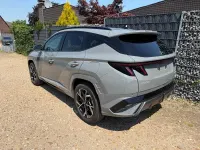 Neu Hyundai Tucson N Line 239 PS (175 kW) 2026 Grau SUV