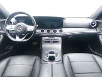 gebraucht Mercedes E300 E 300Lim. AMG PANO AHK MEMORY DISTRO. 360°