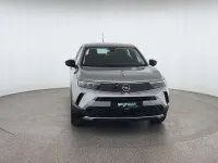 Gebraucht Opel Mokka Edition 131 PS (96 kW) 2021 Grau (metallic) SUV