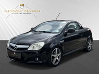 gebraucht Opel Tigra 1.8 DESIGN EDITION *PDC*SHZ*ALU*KLIMA*