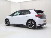 Gebraucht VW ID.3 150 kW (204 PS) 2020 Weiß Kleinwagen