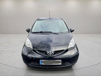 gebraucht Toyota Aygo TÜV 09.2025, KLIMA