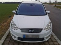 gebraucht Ford Galaxy 2,0 TDCi 103kW / 140PS