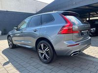 Gebraucht Volvo XC60 R-Design 197 PS (144 kW) 2019 Osmium grey metallic SUV