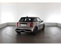 Second-hand Mini Cooper S Classic 178 CP (130 kW) 2022 Gri Hatchback