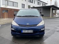 gebraucht Toyota Previa im guten gebrauchten zustand!!