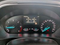 Second-hand Ford Focus 125 CP (91 kW) 2019 Negru Break