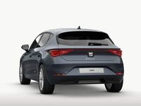 Neu Seat Leon 116 PS (85 kW) 2025 Magnetic grau metallic Limousine