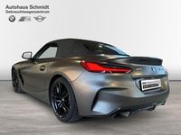 Gebraucht BMW Z4 M Sport 340 PS (250 kW) 2022 Bmw individual frozen grey ii Cabrio