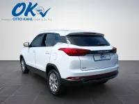 Gebraucht Baic X35 136 PS (100 kW) 2024 Weiß SUV