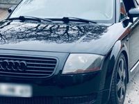 gebraucht Audi TT 1.8 Turbo Bose Soundsystem