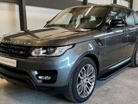gebraucht Land Rover Range Rover Sport HSE Dynamic,Head-up,Totwinkel