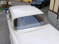 Second-hand Volvo Amazon 75 CP (55 kW) 1965 Bej Coupe