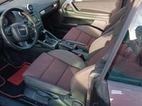 Gebraucht Audi A3 Cabriolet 160 PS (117 kW) 2011 Andere farben Cabrio