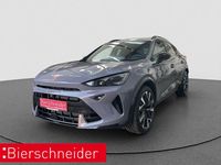 Neu Cupra Formentor VZ 333 PS (244 kW) 2025 Grau SUV