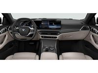 Neu BMW 420 184 PS (135 kW) 2026 Schwarz Cabrio