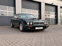 Gebraucht Jaguar XJ6 245 PS (180 kW) 1996 Grün Limousine