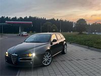 Second-hand Alfa Romeo 159 260 CP (191 kW) 2010 Negru Break