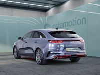 Gebraucht Kia ProCeed 204 PS (150 kW) 2023 Andere farbe Kleinwagen