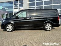 Usata Mercedes E250 Avantgarde 190 CV (139 kW) 2017 Nero Station wagon