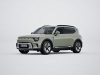 Neu Smart #5 431 kW (587 PS) 2025 Grün (dach schwarz) SUV