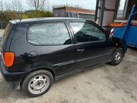 gebraucht VW Polo 6N 1,7l SDI