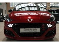 gebraucht Hyundai i10 FL 1.0 T-GDI N-Line MJ 24