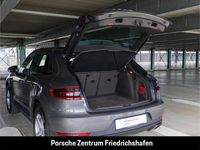 Gebraucht Porsche Macan 252 PS (185 kW) 2016 Grau SUV