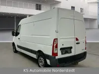 Używany Renault Master 163 KM (119 kW) 2015 Biały Van