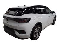 Gebraucht VW ID.4 GTX 250 kW (340 PS) 2025 Gletscherweiß metallic SUV