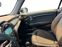 Usata Mini Cooper 136 CV (100 kW) 2020 Bianco Utilitaria