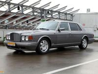 Gebraucht Bentley Turbo 389 PS (286 kW) 1996 Grau Limousine