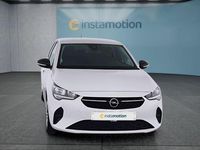 Gebraucht Opel Corsa Edition 75 PS (55 kW) 2022 Weiß Kleinwagen