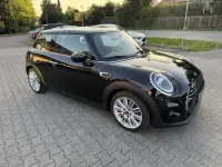 Occasion Mini Cooper Chili 136 ch (100 kW) 2020 Noir Citadine